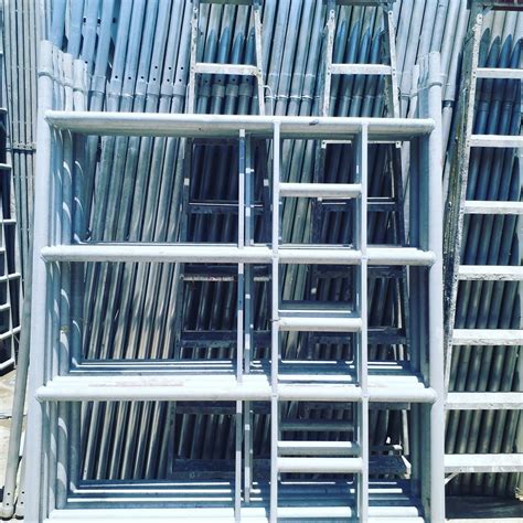 Find great deals and sell your items for free. . Used scaffolding for sale